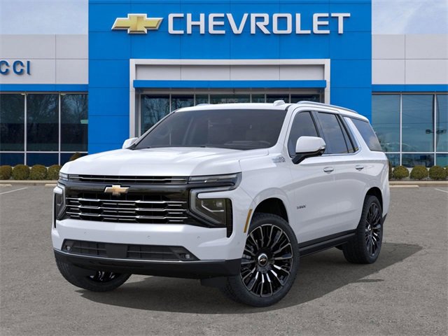 New 2026 Chevrolet Tahoe High Country w/ LPO, Illumination Package image 6