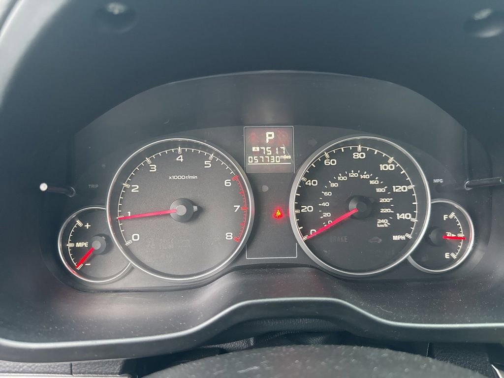 Used 2014 Subaru Legacy 2.5i w/ Alloy Wheel Package image 18