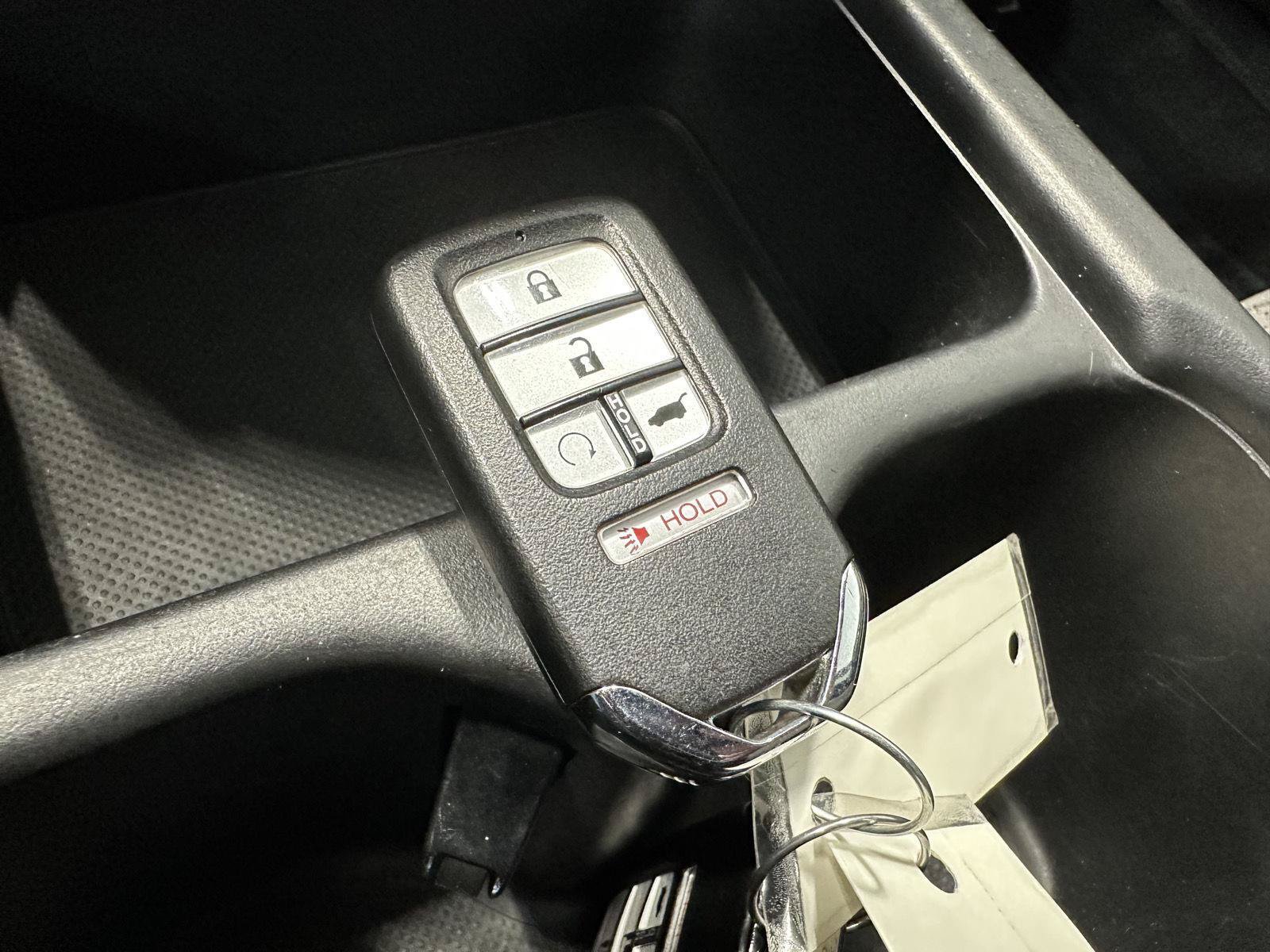 Used 2020 Honda CR-V EX-L image 31