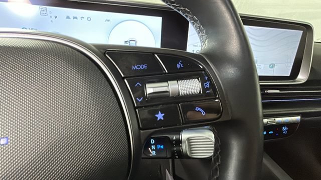 Used 2024 Hyundai Ioniq 6 Limited AWD/4WD image 15