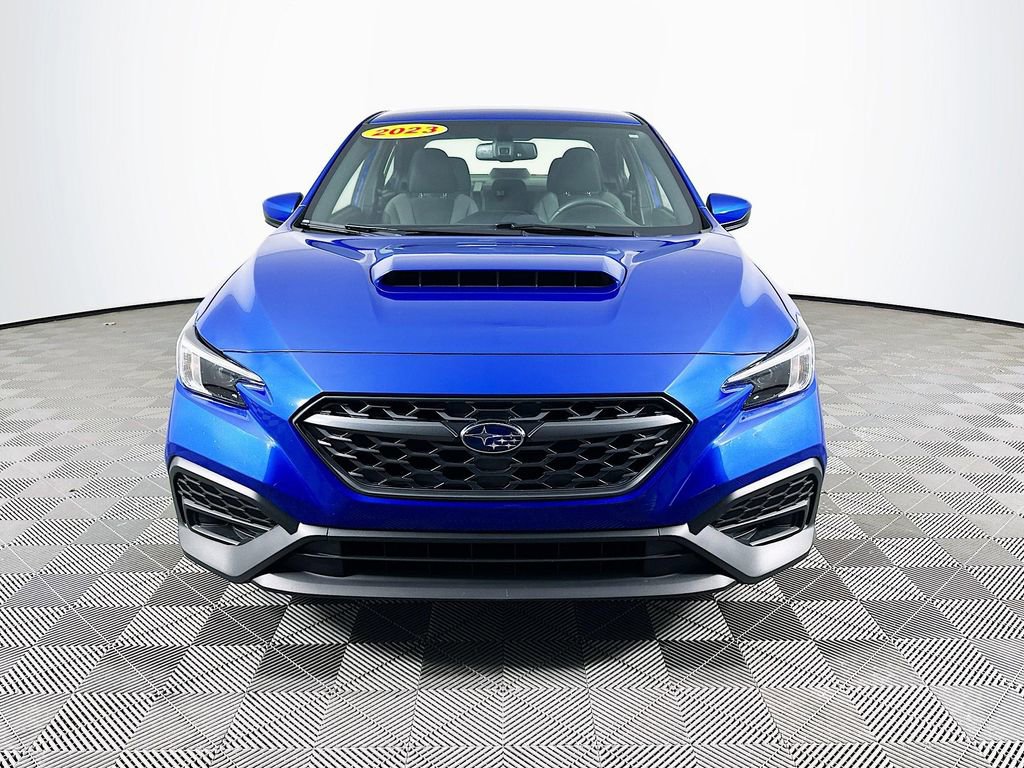 Used 2023 Subaru WRX image 4