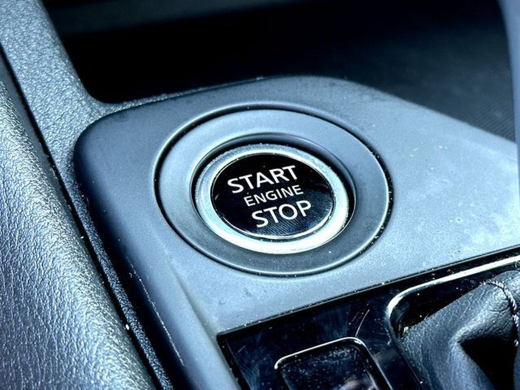 Used 2025 Nissan Sentra S FWD image 16