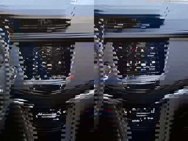 New 2026 Cadillac XT5 Premium Luxury image 11