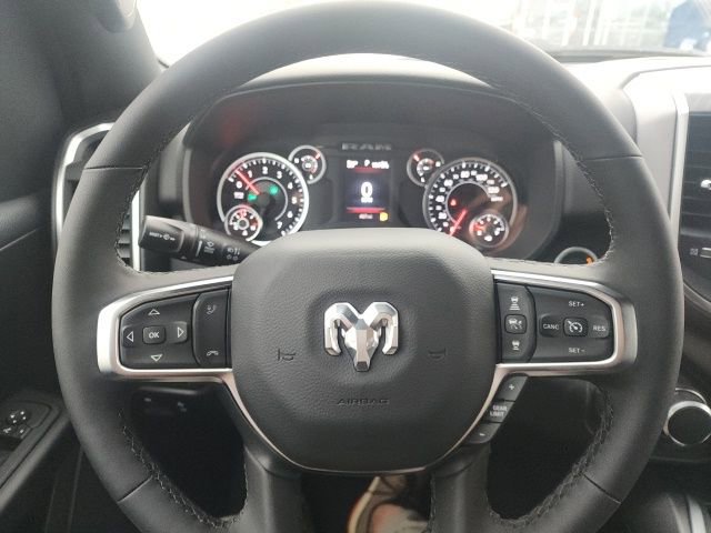New 2026 RAM 1500 Big Horn w/ Night Edition image 14