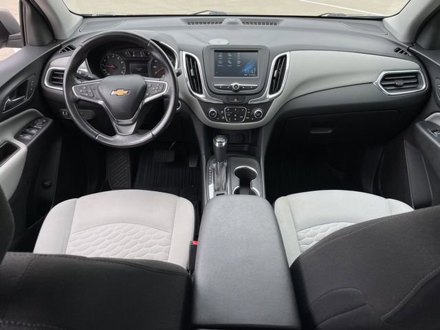 Used 2018 Chevrolet Equinox LT image 10
