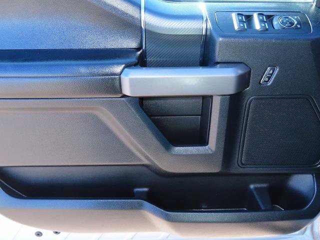 Certified 2019 Ford F150 XLT w/ Equipment Group 302A Luxury image 17