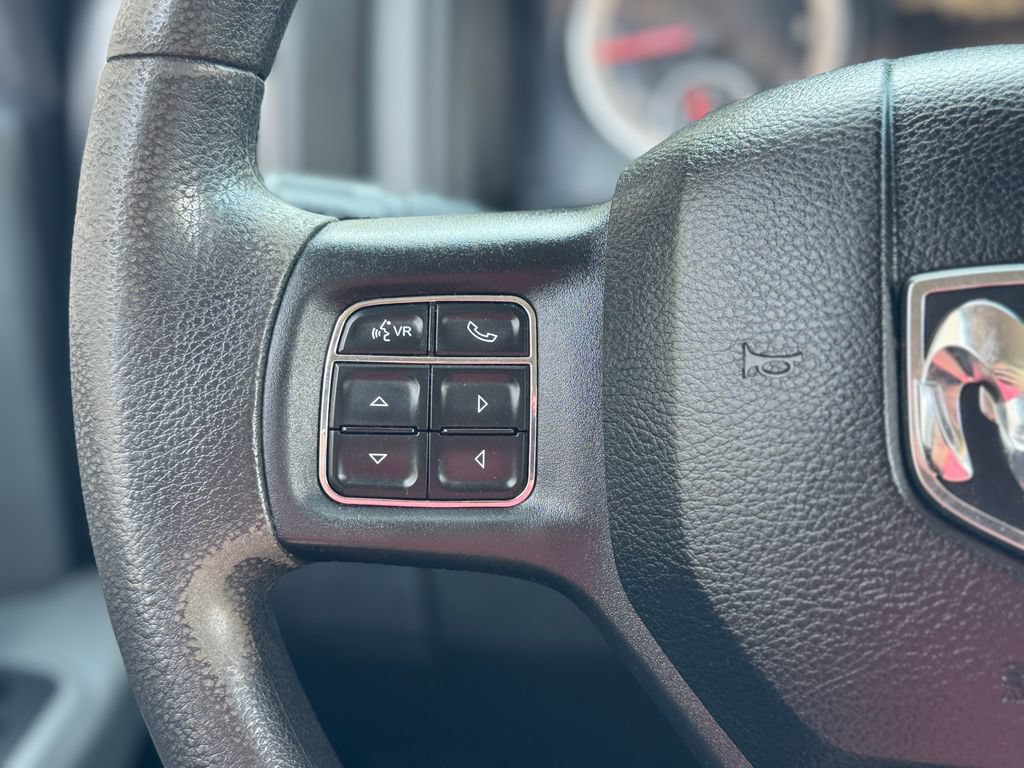 Used 2019 RAM 1500 Tradesman w/ Power & Remote Entry Group RWD image 6