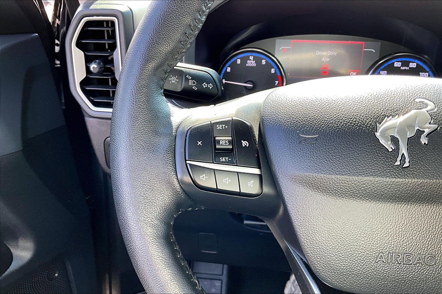 Used 2021 Ford Bronco Sport Outer Banks AWD/4WD image 22