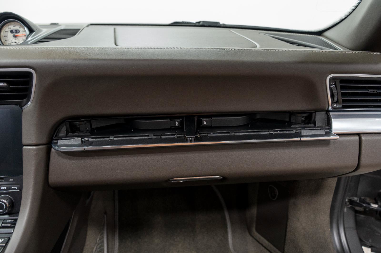 Used 2017 Porsche 911 Targa 4S image 72