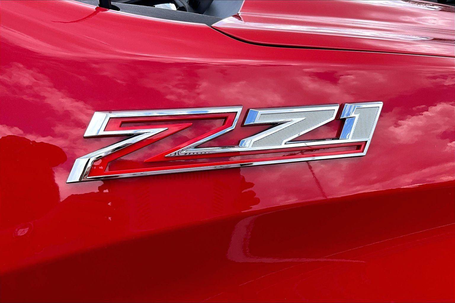 Used 2021 Chevrolet Silverado 1500 RST AWD/4WD image 9