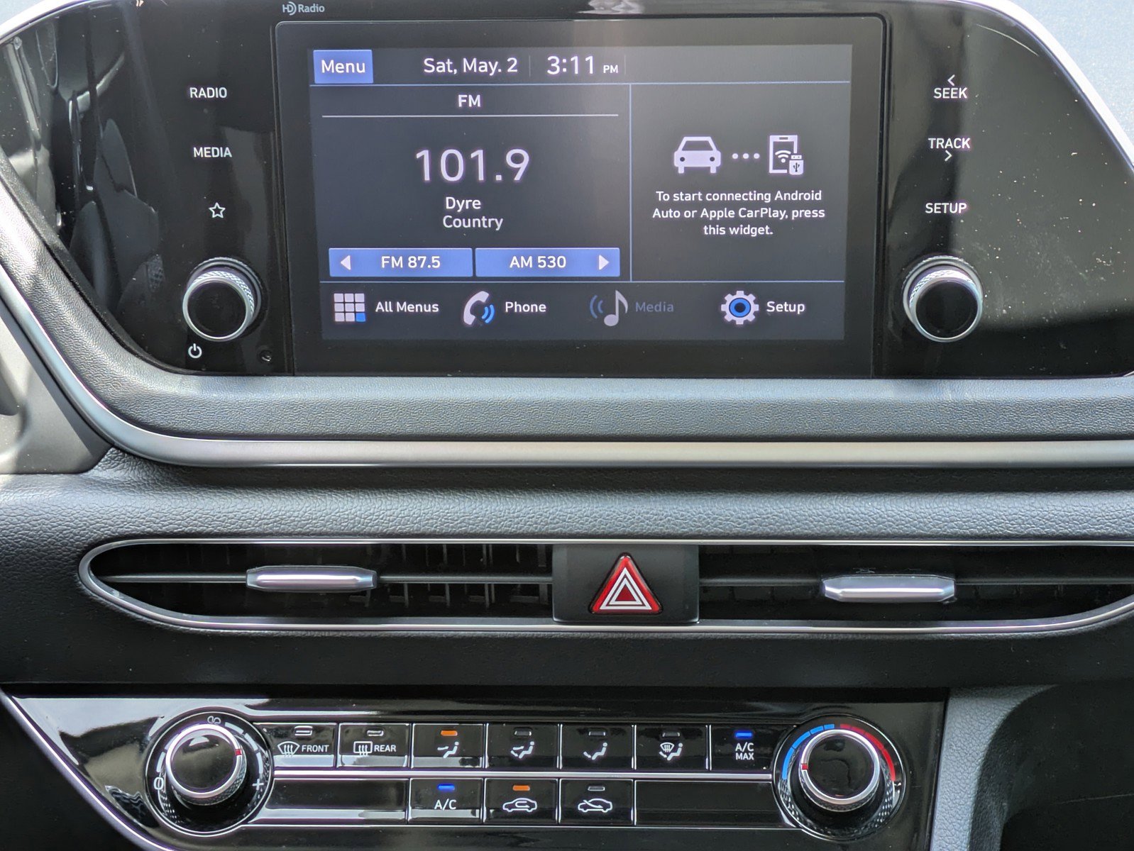 Used 2023 Hyundai Sonata SE FWD image 14