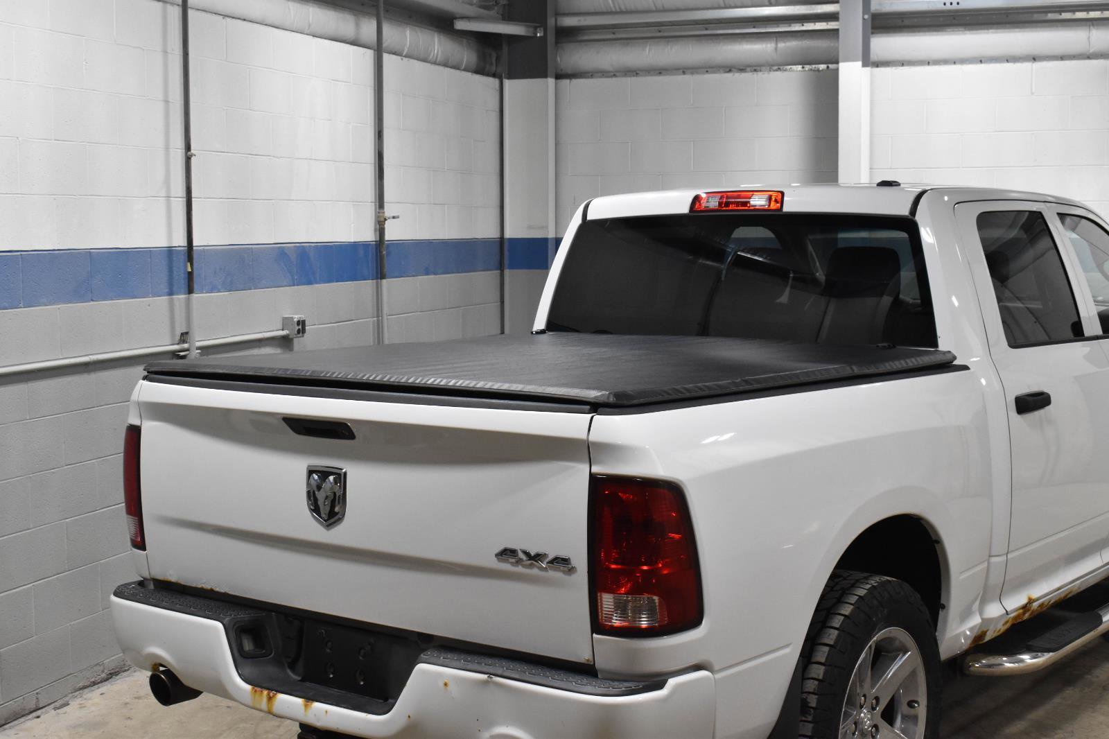 Used 2012 RAM 1500 Express w/ ST Popular Equipment Group image 21