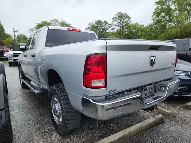 Used 2016 RAM 2500 Tradesman w/ Chrome Appearance Group image 5