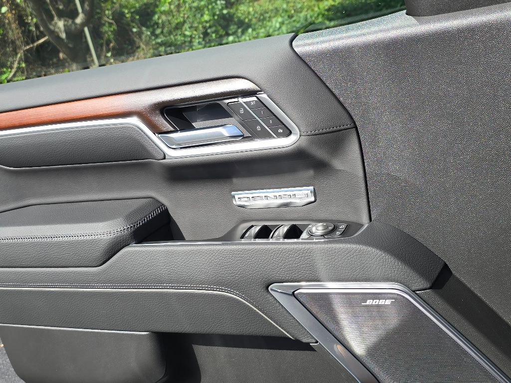 New 2026 GMC Sierra 1500 Denali w/ Technology Package image 15