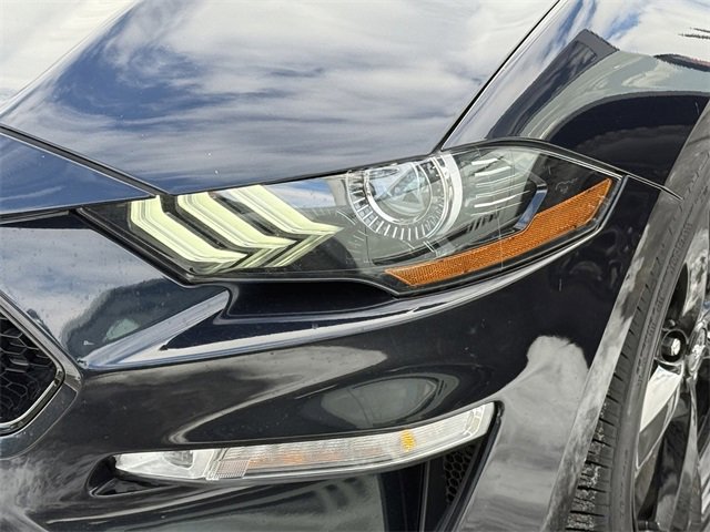 Certified 2021 Ford Mustang GT Premium w/ Equipment Group 401A image 26