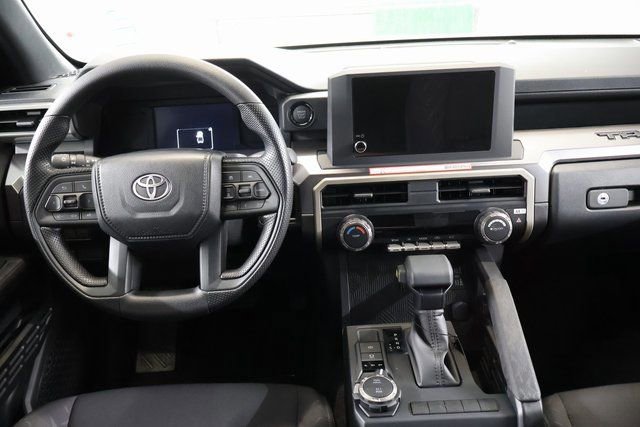 New 2026 Toyota Tacoma SR5 image 12