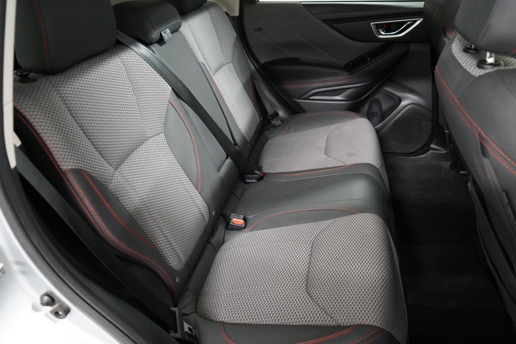 Used 2019 Subaru Forester Sport AWD/4WD image 30