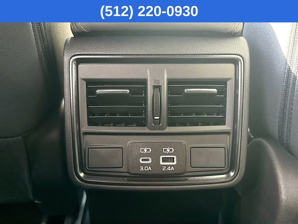 New 2026 Subaru Forester Wilderness AWD/4WD image 32