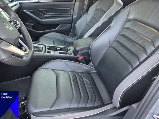 Used 2023 Volkswagen Arteon SEL AWD/4WD image 15