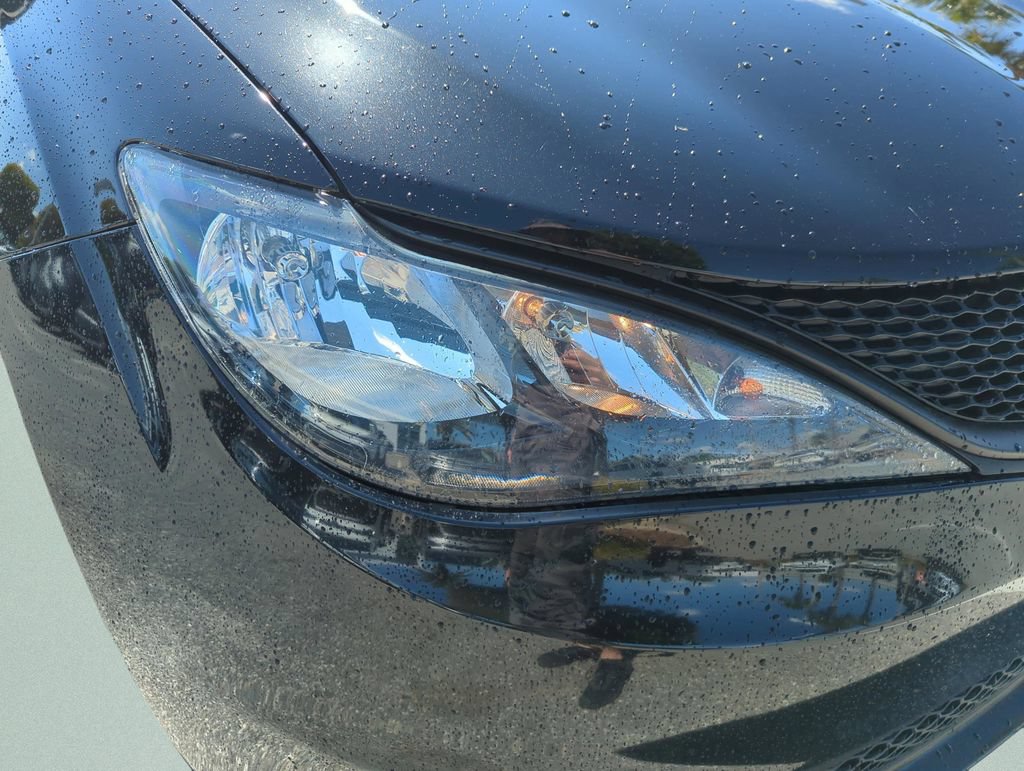 Used 2024 Chrysler Voyager LX FWD image 44
