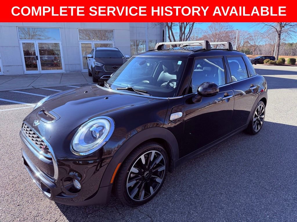 Used 2018 MINI Cooper S image 3