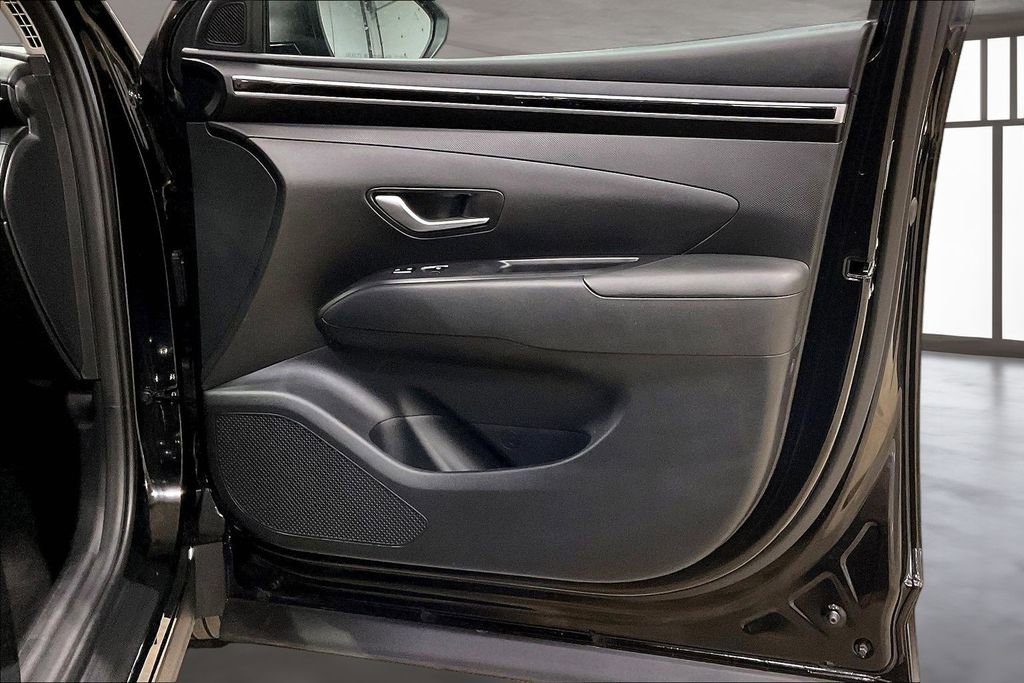 Used 2023 Hyundai Tucson SEL AWD/4WD image 26