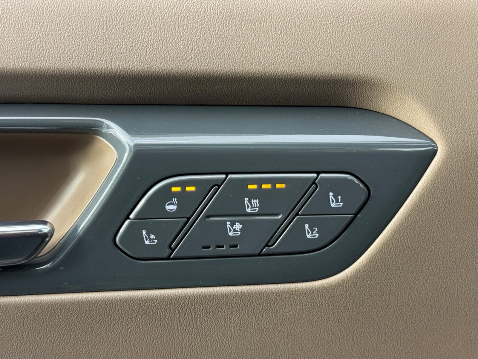 Used 2024 Kia EV9 GT-Line image 18