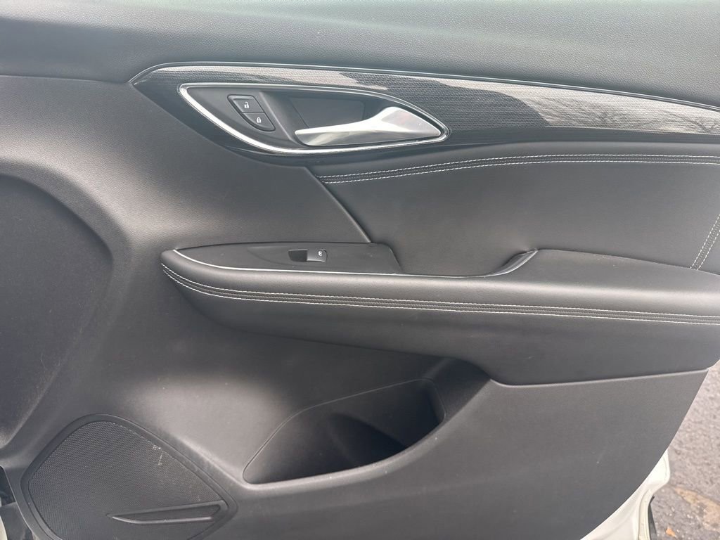 Used 2021 Buick Envision Essence w/ Sport Touring Package image 63