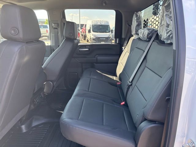 New 2026 Chevrolet Silverado 3500 W/T w/ WT Convenience Package image 21