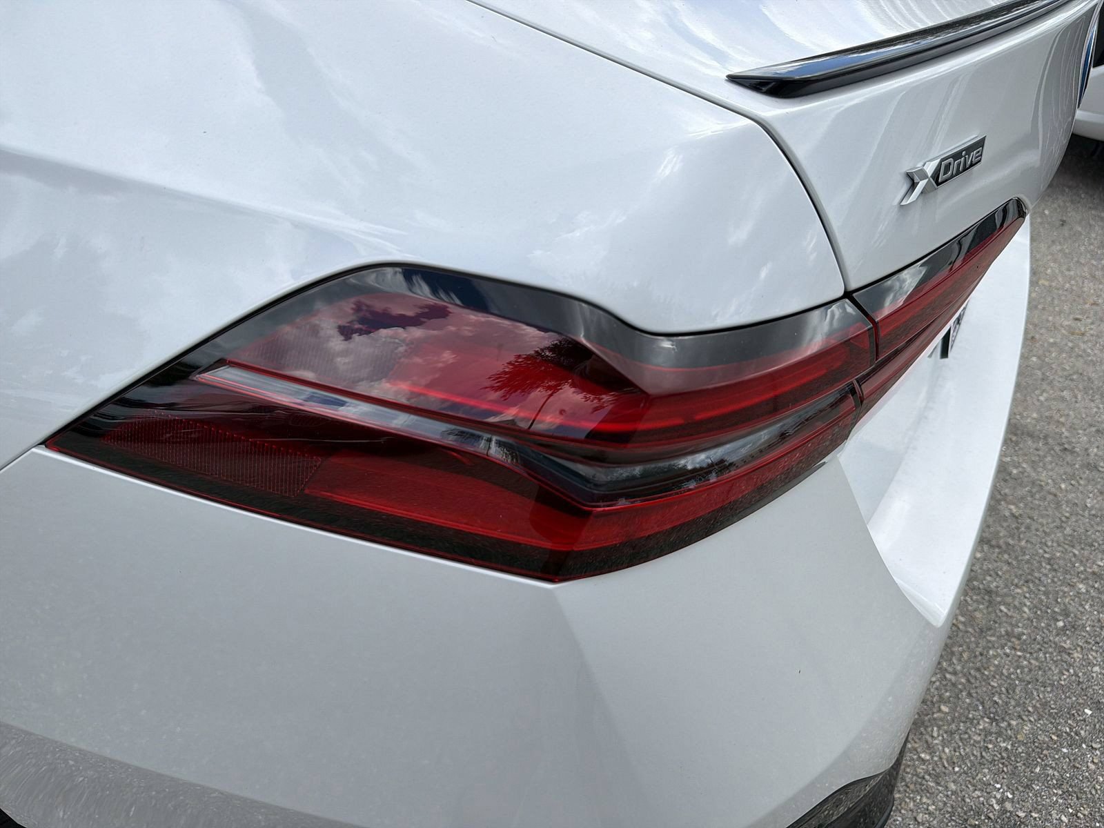 New 2027 BMW 550e xDrive AWD/4WD image 5