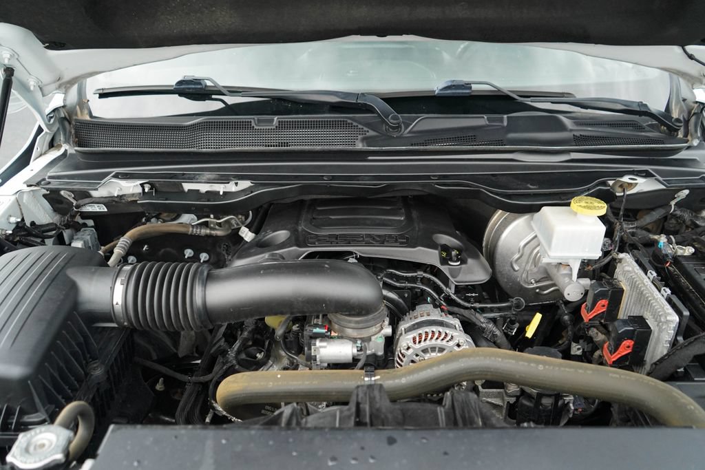 Used 2022 RAM 1500 Lone Star RWD image 34