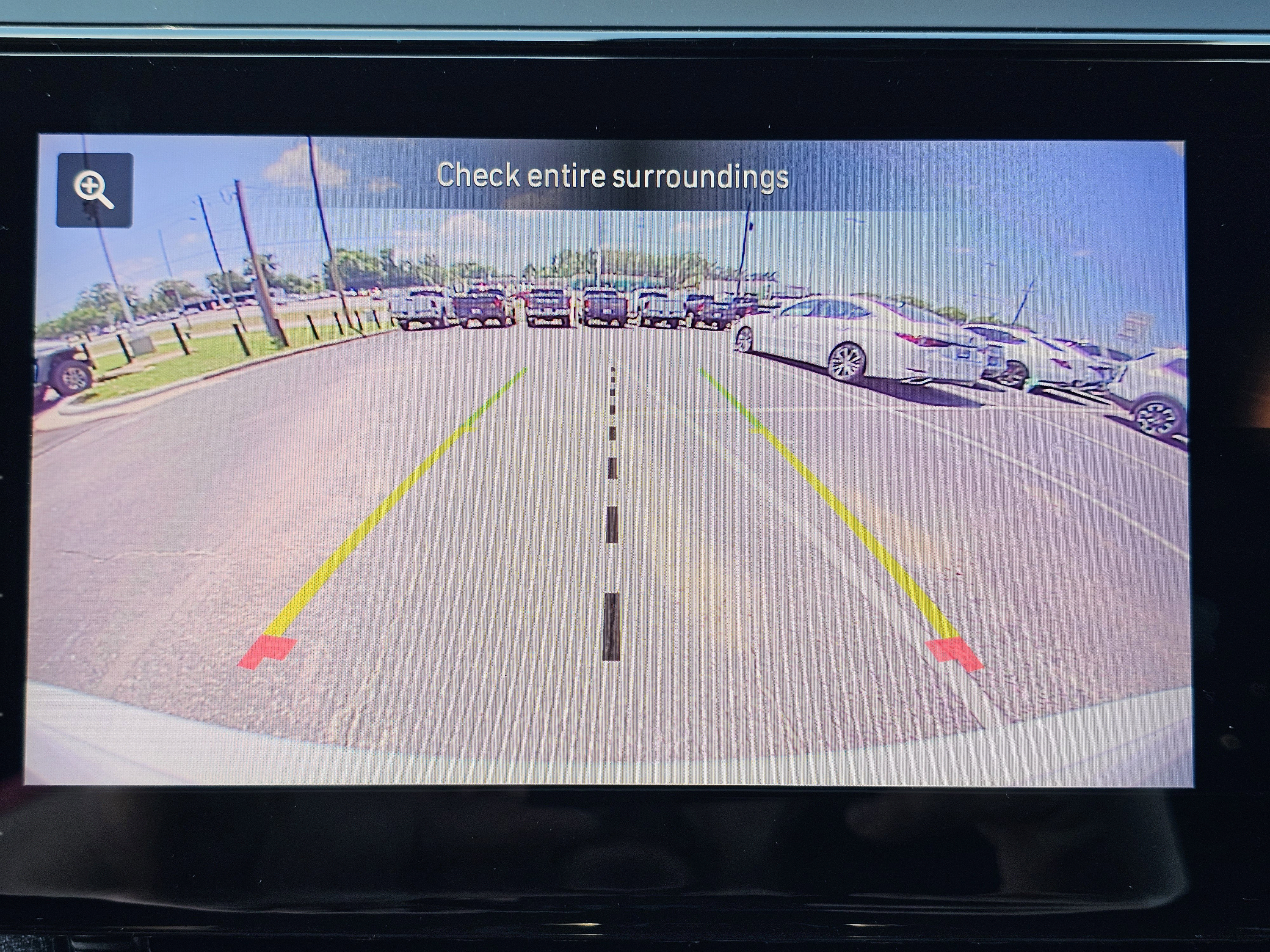New 2026 Jeep Grand Cherokee Altitude RWD image 29