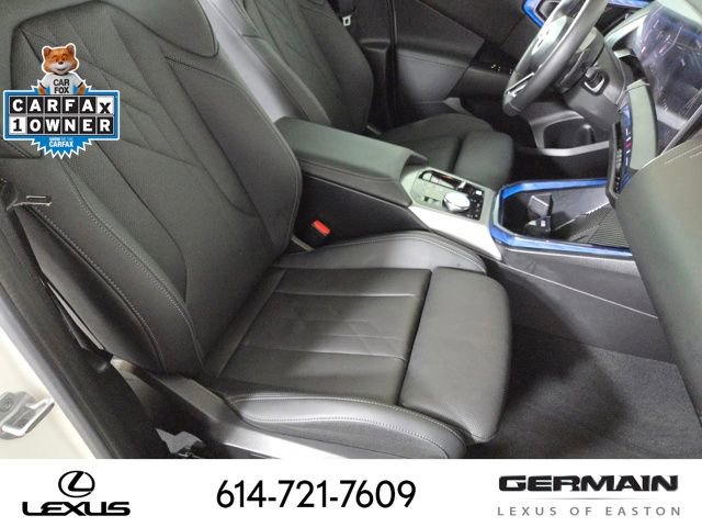 Used 2025 BMW X3 xDrive30i w/ M Sport Package AWD/4WD image 30