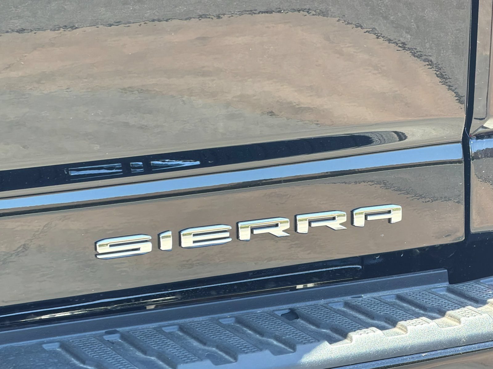 New 2026 GMC Sierra 3500 Denali w/ Denali Reserve Package AWD/4WD image 25