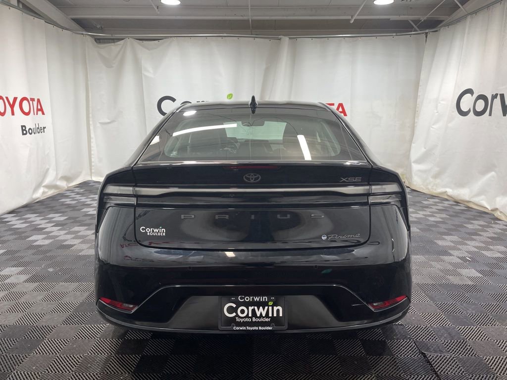 Used 2024 Toyota Prius Prime image 5