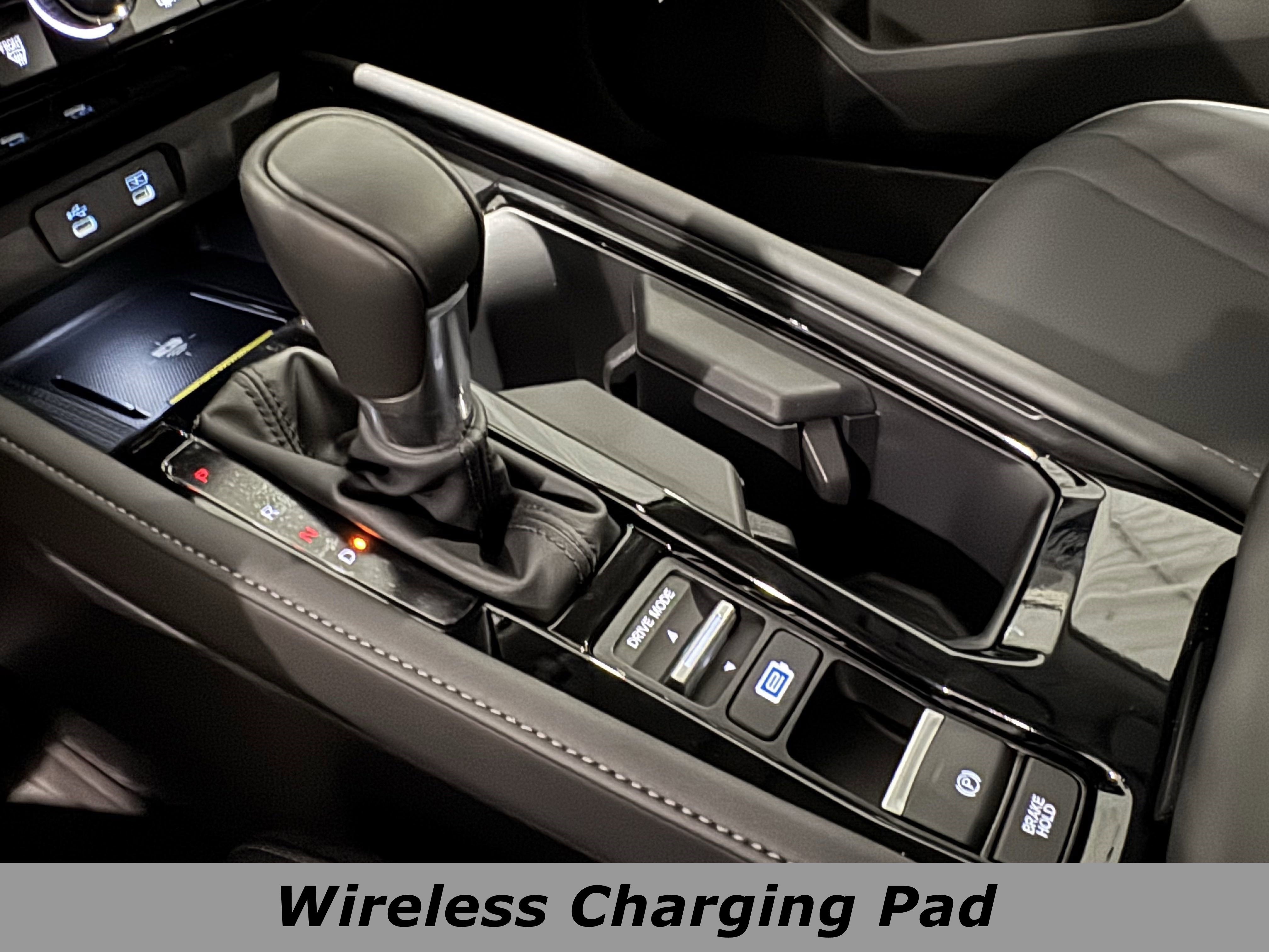 New 2025 Honda Accord Touring image 10