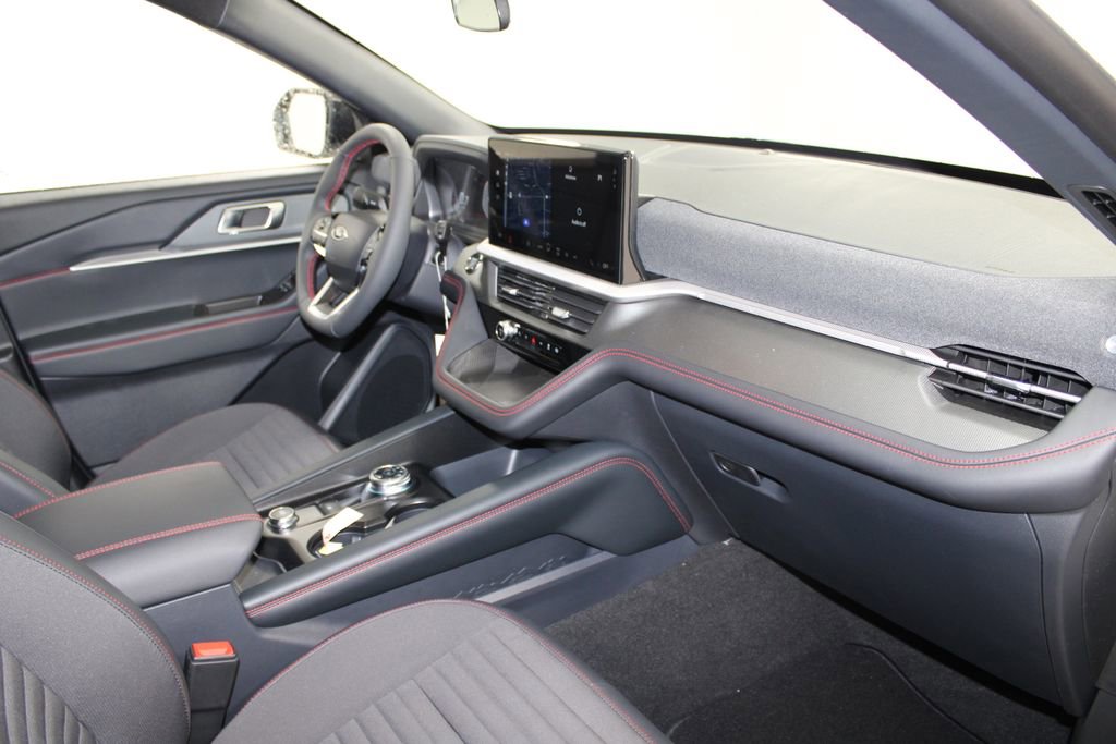 New 2026 Ford Explorer ST-Line AWD/4WD image 30