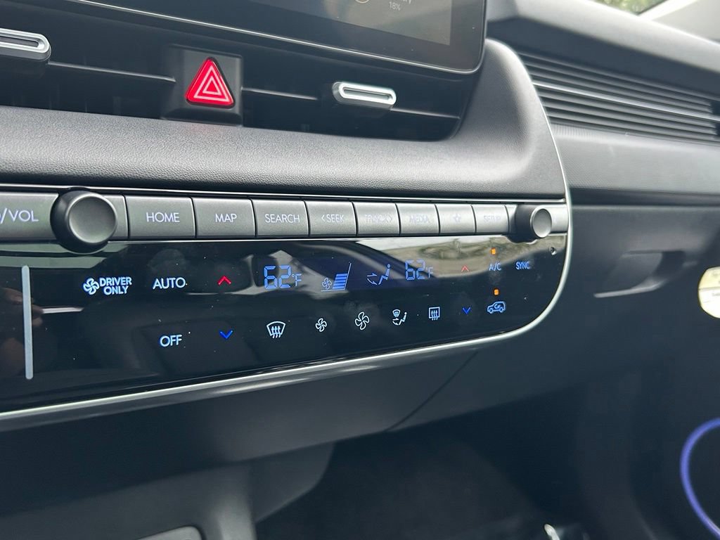 Used 2025 Hyundai Ioniq 5 Limited RWD image 24