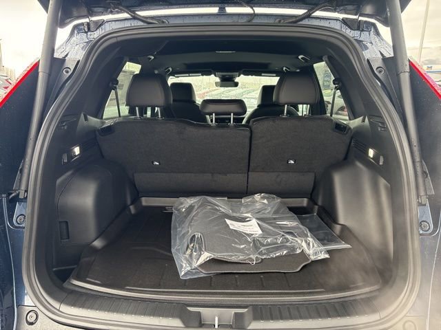 New 2026 Honda CR-V Sport-L image 25