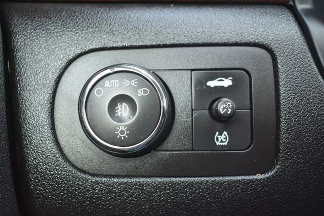 Used 2007 Chevrolet Impala LTZ image 16