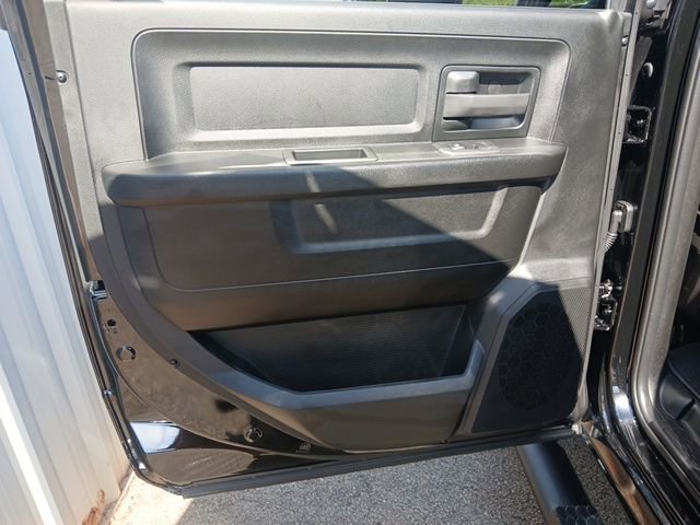 New 2026 RAM 2500 Tradesman image 20