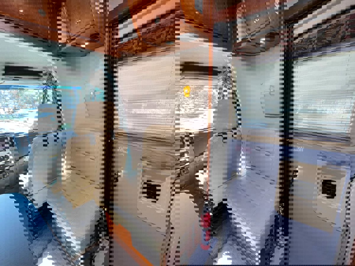 Used 2013 Mercedes-Benz Sprinter 3500 image 21