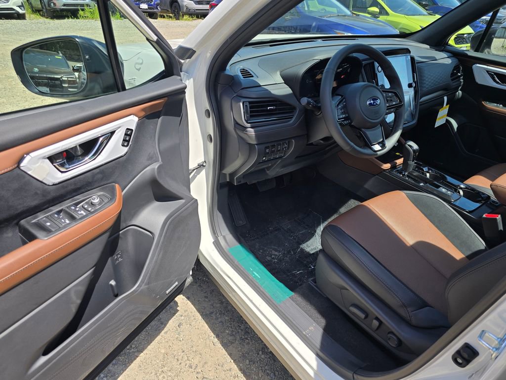 New 2026 Subaru Forester Touring AWD/4WD image 19