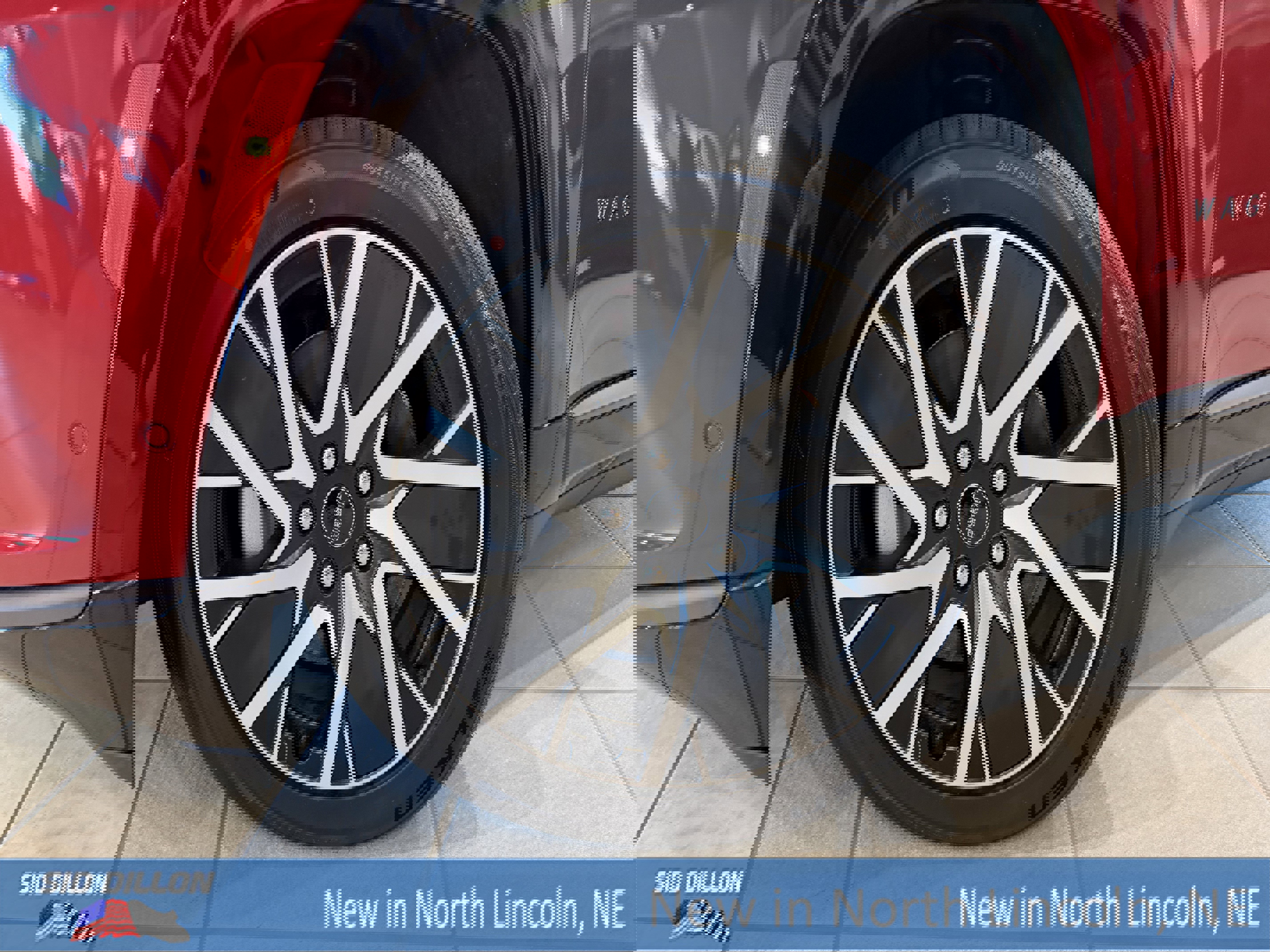 New 2025 Jeep Wagoneer S Limited image 5