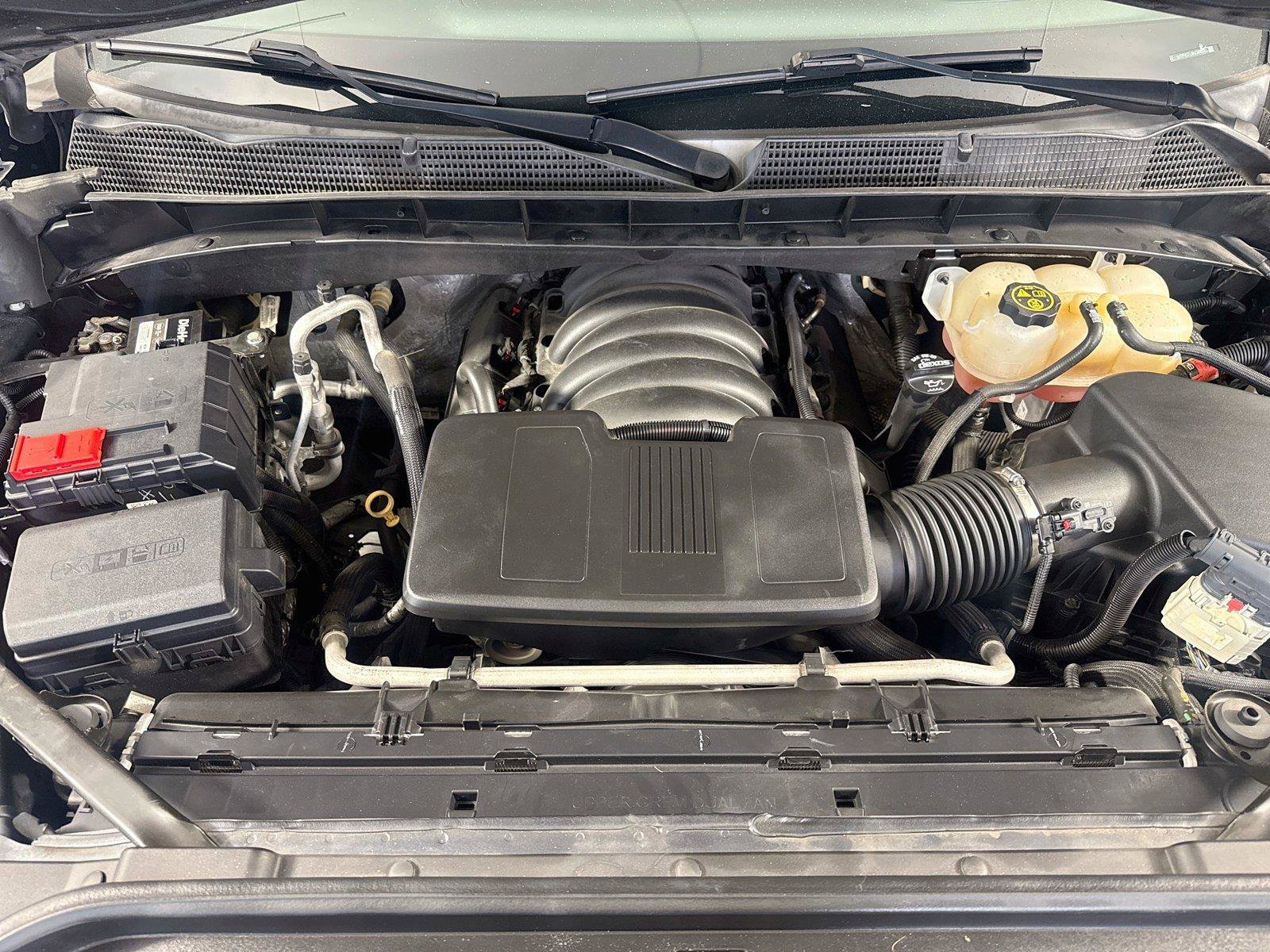 Used 2019 GMC Sierra 1500 AT4 w/ AT4 Premium Package AWD/4WD image 31