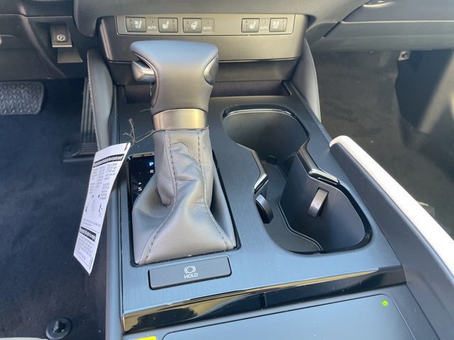 New 2025 Lexus ES 350 w/ Premium Package image 20