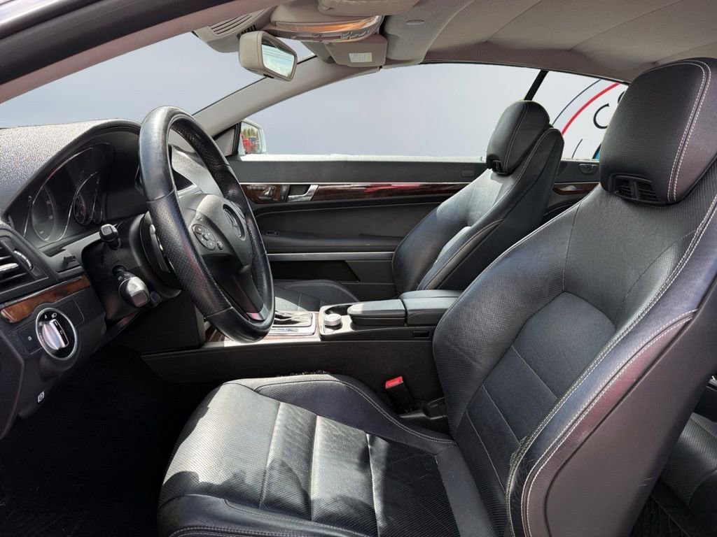Used 2011 Mercedes-Benz E 350 Cabriolet image 15