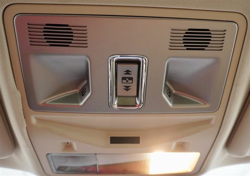 Used 2009 Jaguar XF Luxury image 29
