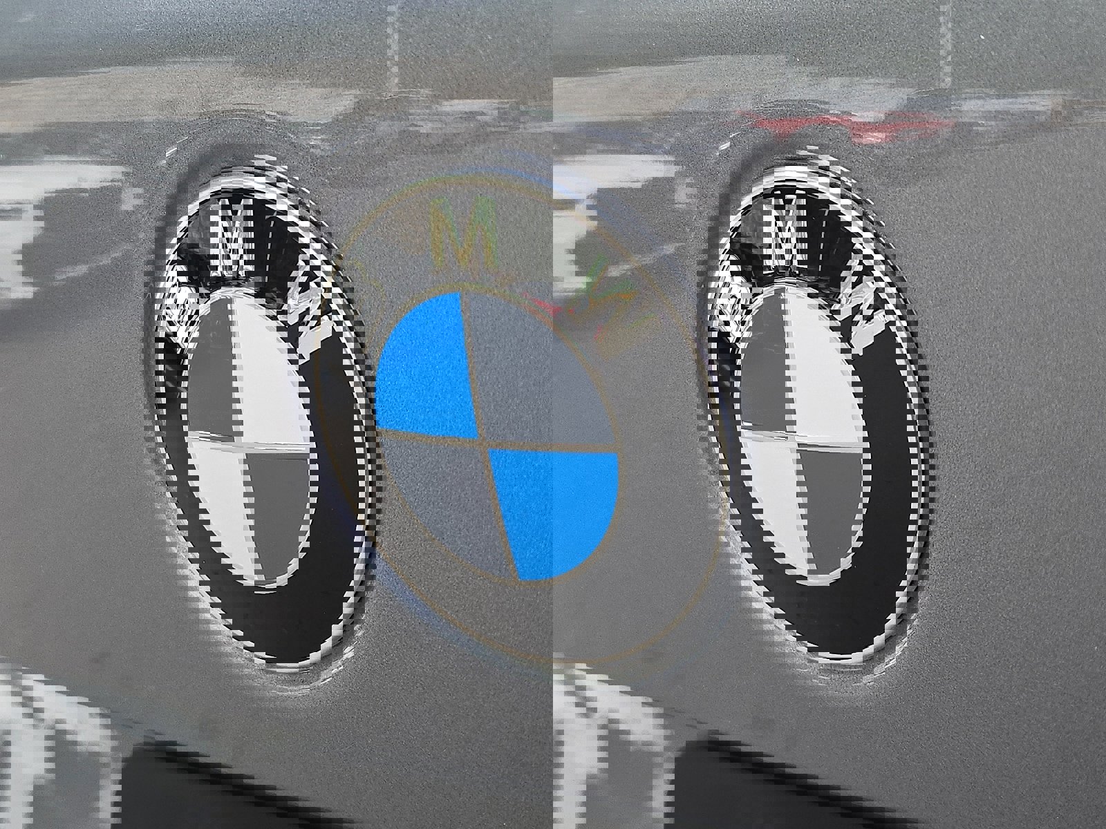 Used 2026 BMW X5 xDrive40i w/ Climate Comfort Package image 14