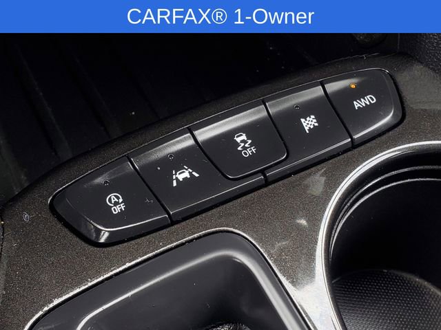 Certified 2024 Chevrolet TrailBlazer LT image 25